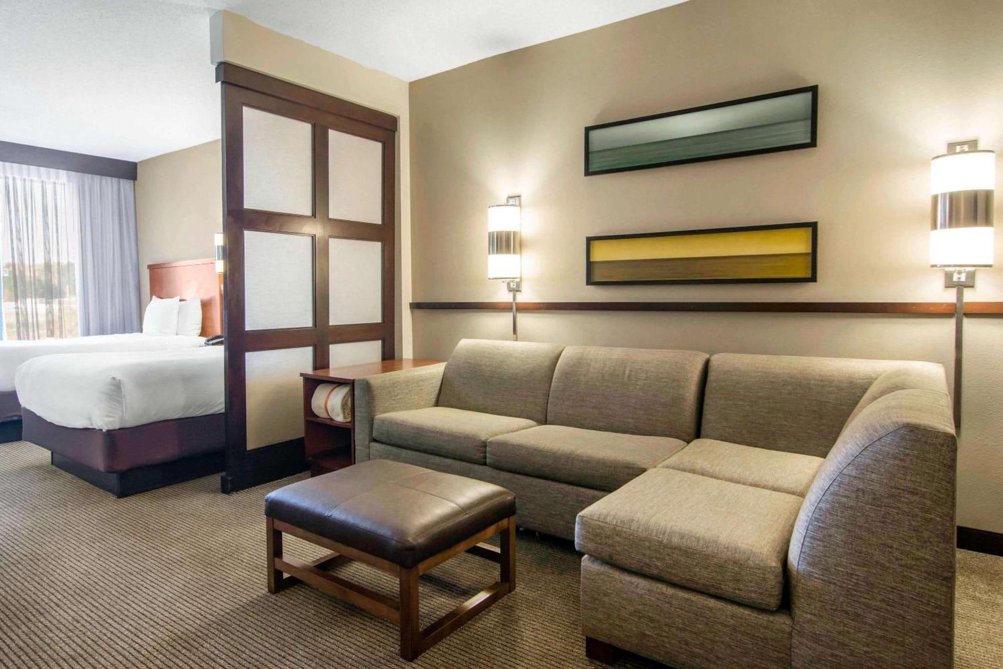 Americinn Stonecrest Near Atlanta Lithonia Εξωτερικό φωτογραφία