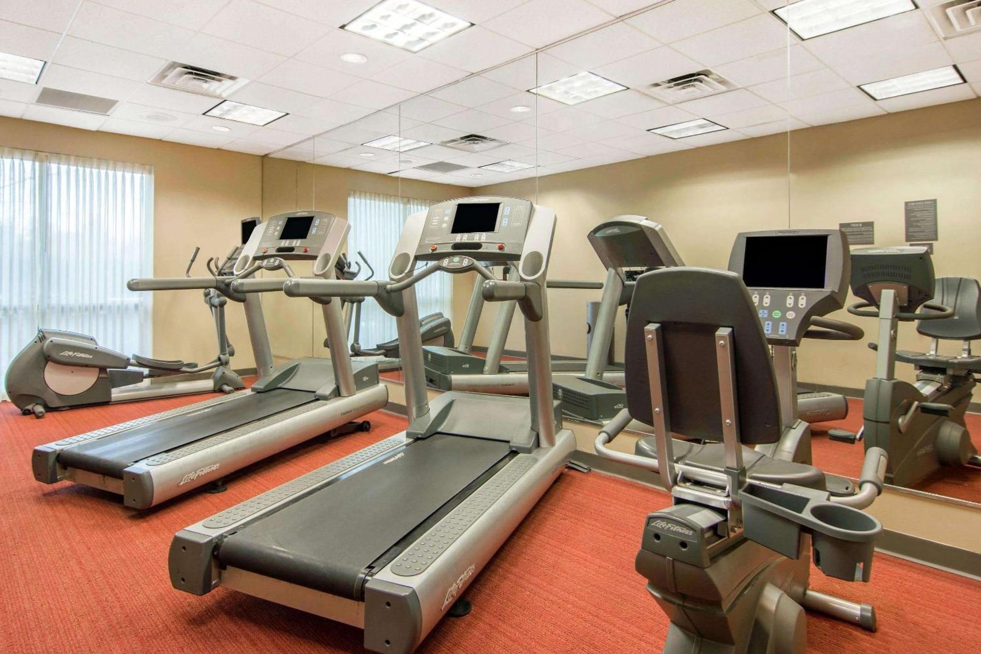 Americinn Stonecrest Near Atlanta Lithonia Εξωτερικό φωτογραφία