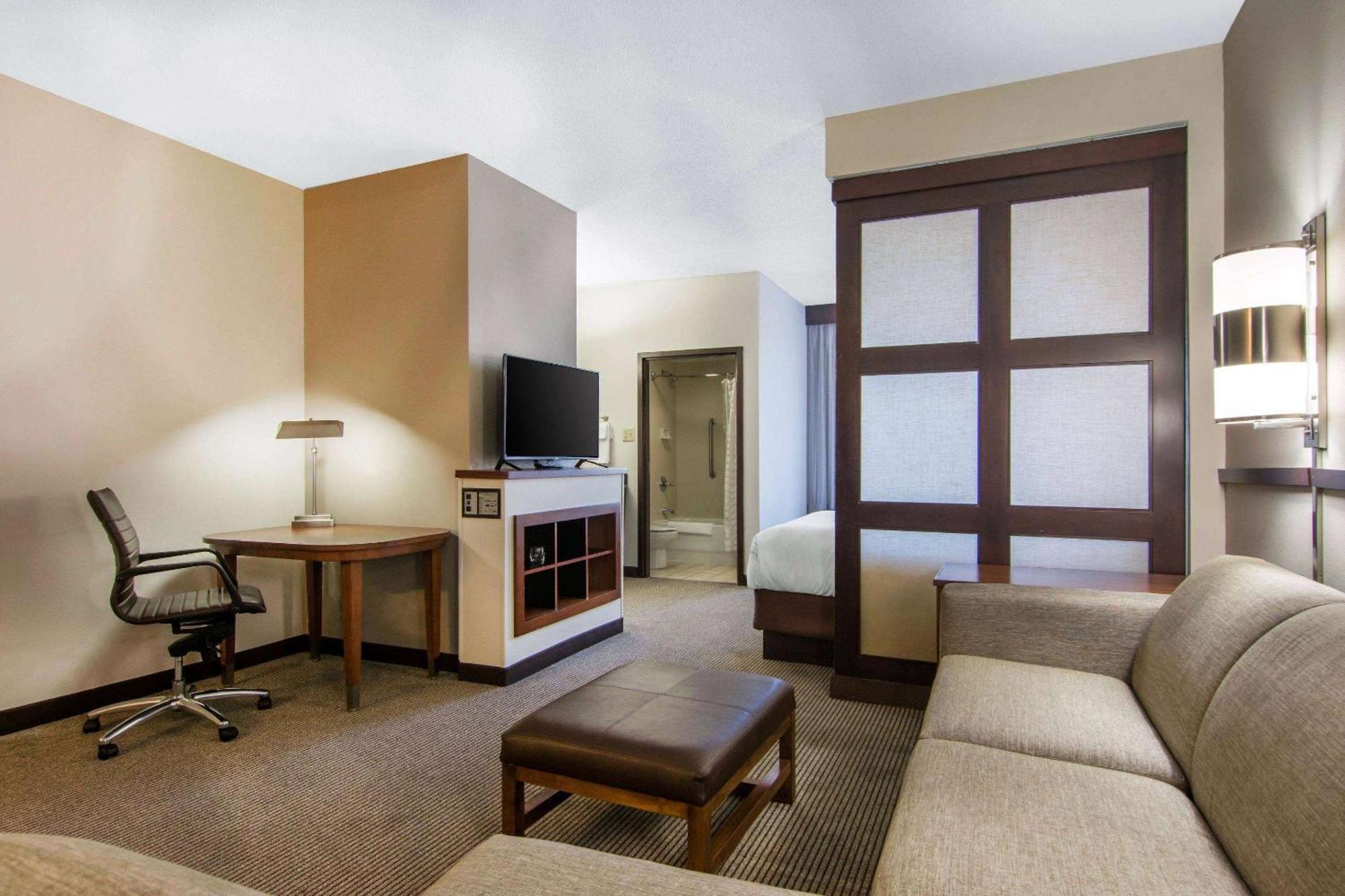 Americinn Stonecrest Near Atlanta Lithonia Εξωτερικό φωτογραφία