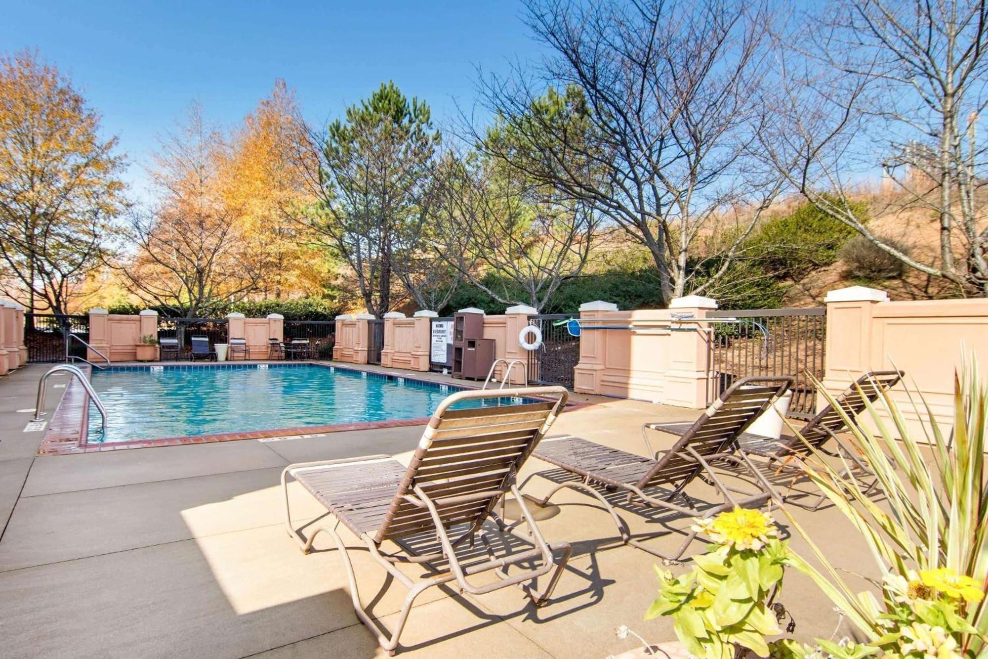 Americinn Stonecrest Near Atlanta Lithonia Εξωτερικό φωτογραφία