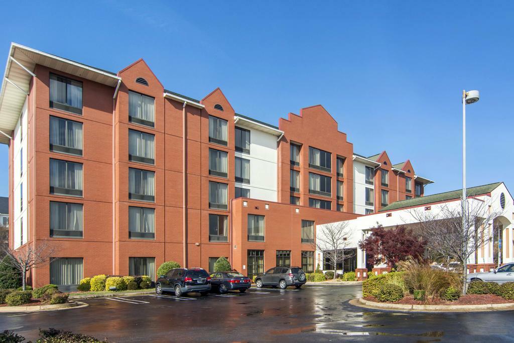Americinn Stonecrest Near Atlanta Lithonia Εξωτερικό φωτογραφία